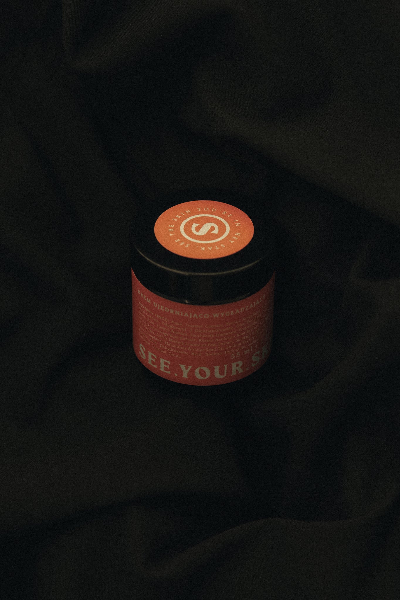 Krem ujędrniająco-wygładzający