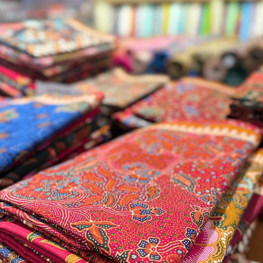 Zestaw Podróżnika - Malezja (limitowana edycja)