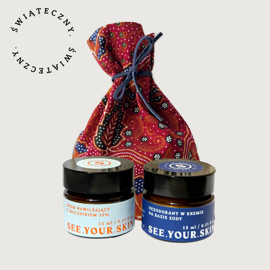 Zestaw Podróżnika - Malezja (limitowana edycja)